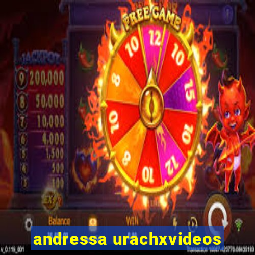 andressa urachxvideos